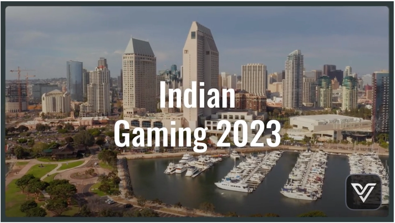 Indian Gaming Tradeshow 2023 MarketScale