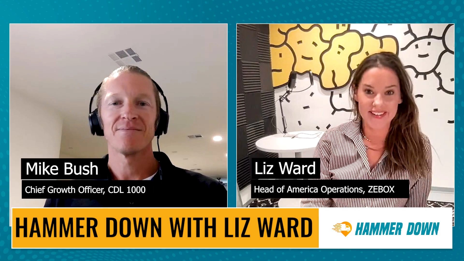 ZEBOX’s Liz Ward Sees a Supply Chain Future Powered by Innovation and Entrepreneurship