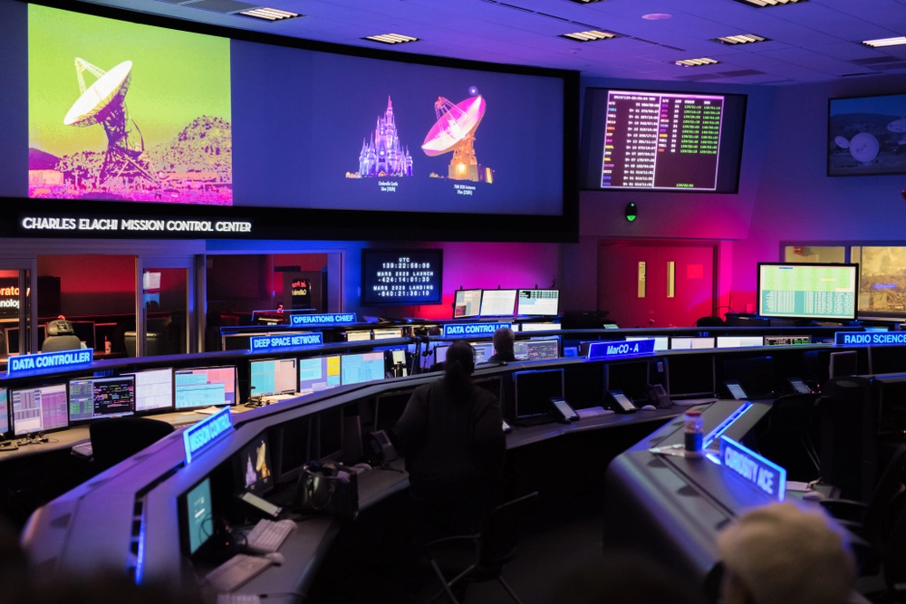 Rise in AV Market Advancements Will Lead to More Critical Control Room Concerns