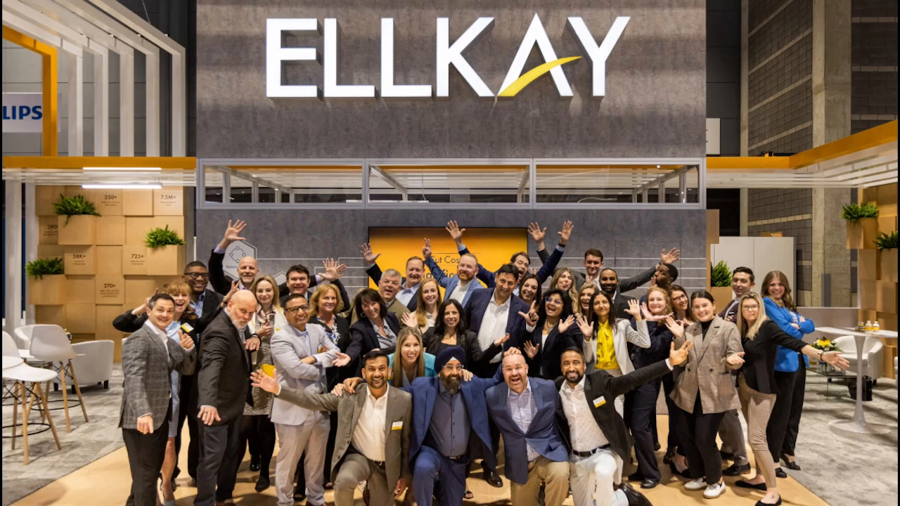 ELLKAY at HIMSS 2023: A Milestone Week Impacting the Healthcare IT Community