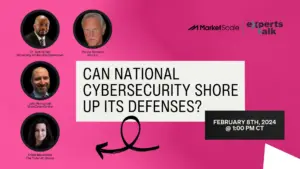 cybersecurity defenses