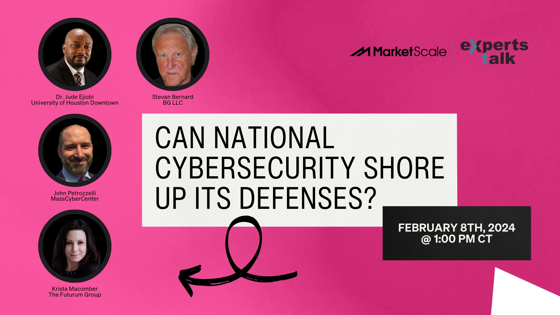 Can the U.S. Shore Up its National Cybersecurity Defenses?