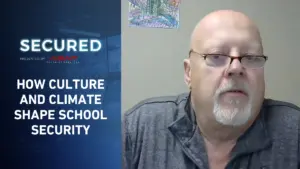 How Culture and Climate Shape School Security