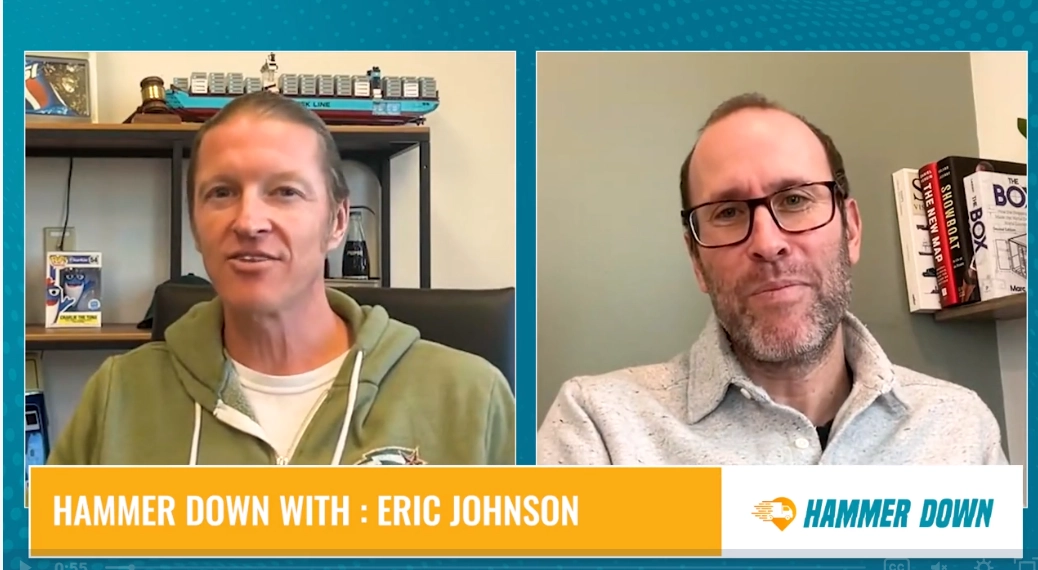 Technology’s Dominance in the Freight and Logistics Industry Continues