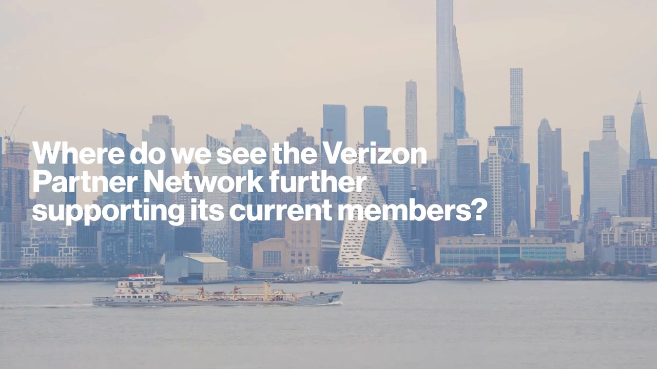 Verizon Amplifies Support for Partner Networks in Evolving Telecom Landscape