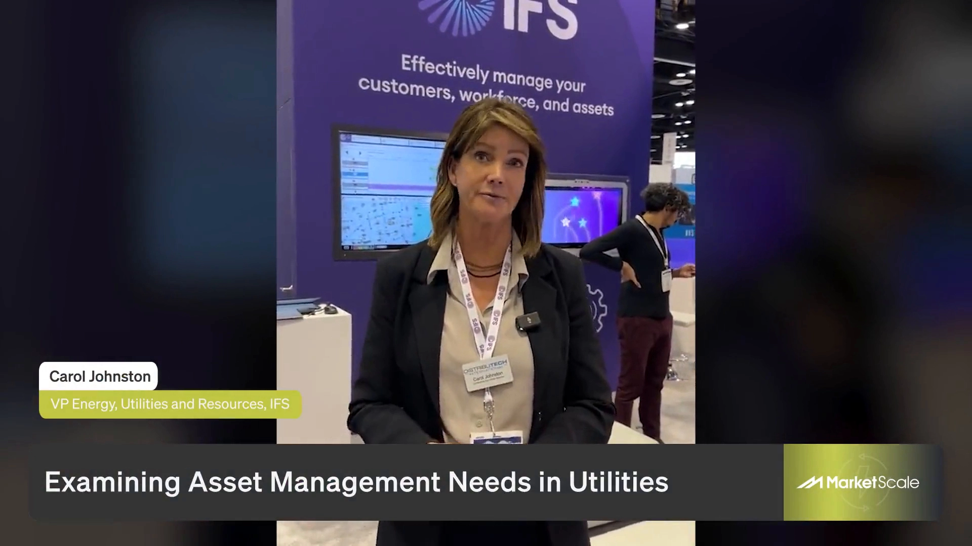 DTECH 2024 Enterprise Asset Management In Utilities Get A Powerful   2c38d59f35c5944e9829352a02682132.webp