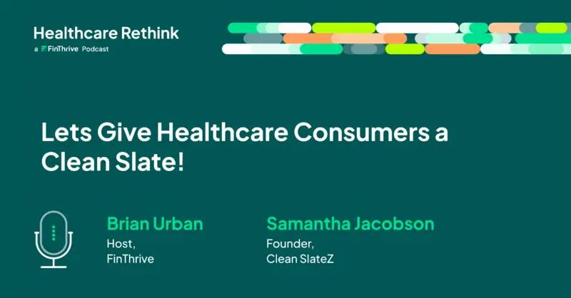 healthcare consumers