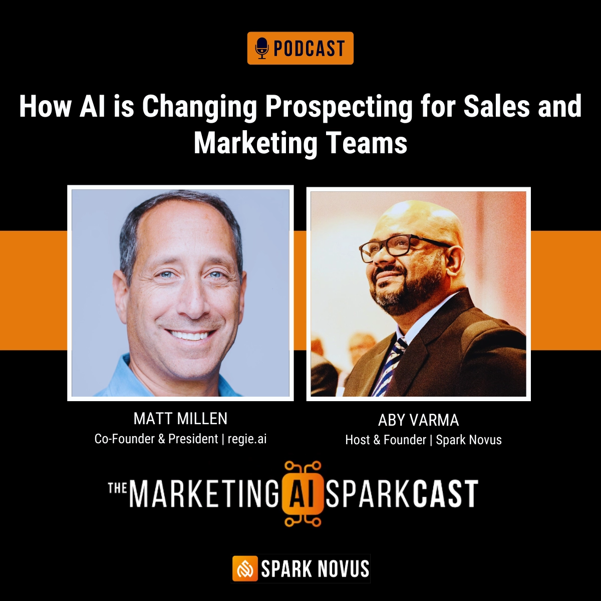 How AI is Changing Prospecting for Sales and Marketing Teams