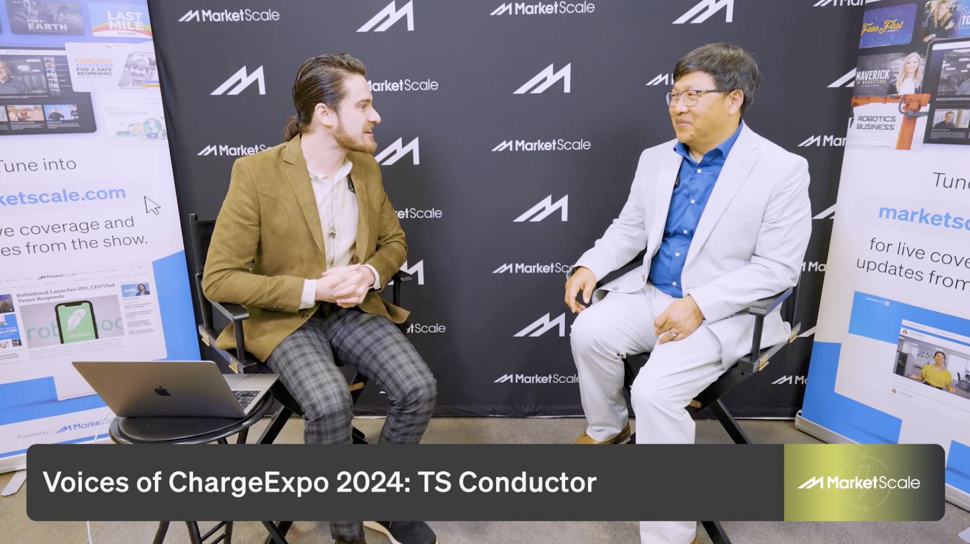 ChargeExpo 2024: How Advanced Conductors Can Enhance EV Infrastructure and Revolutionize the Energy Sector