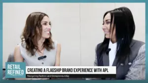 Brand experience with APL