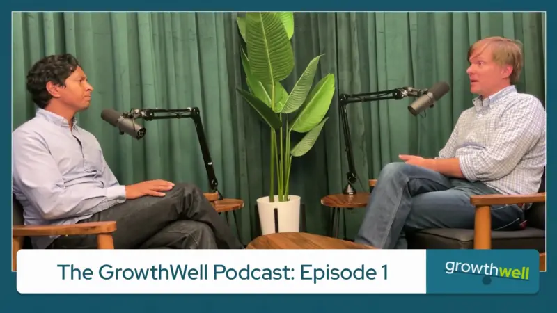 Growthwell Podcast