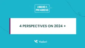four perspectives in 2024