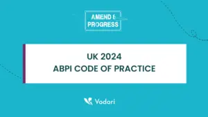 UK's ABPI Code of Practice