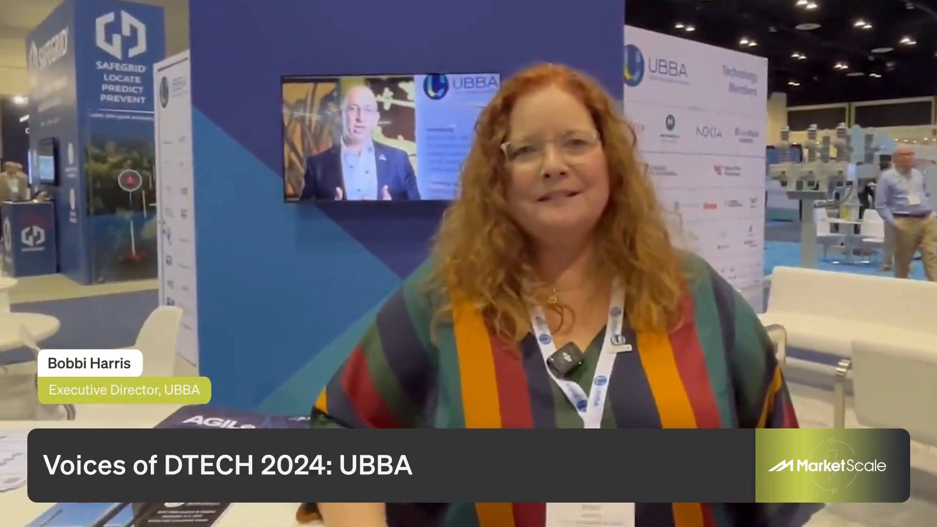UBBA Seeks to Help the Utility Industry Capitalize on Technology Advancements and Opportunities