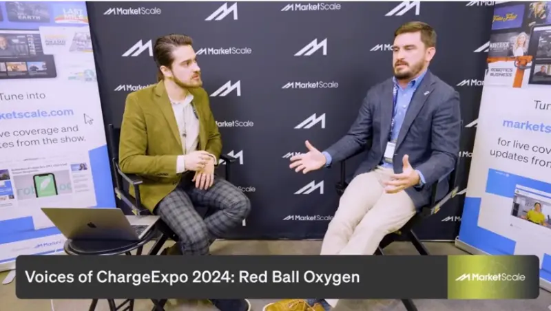 Alex Kennedy of Red Ball Oxygen on Emission Standards and Energy Solutions