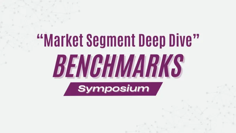 market segments