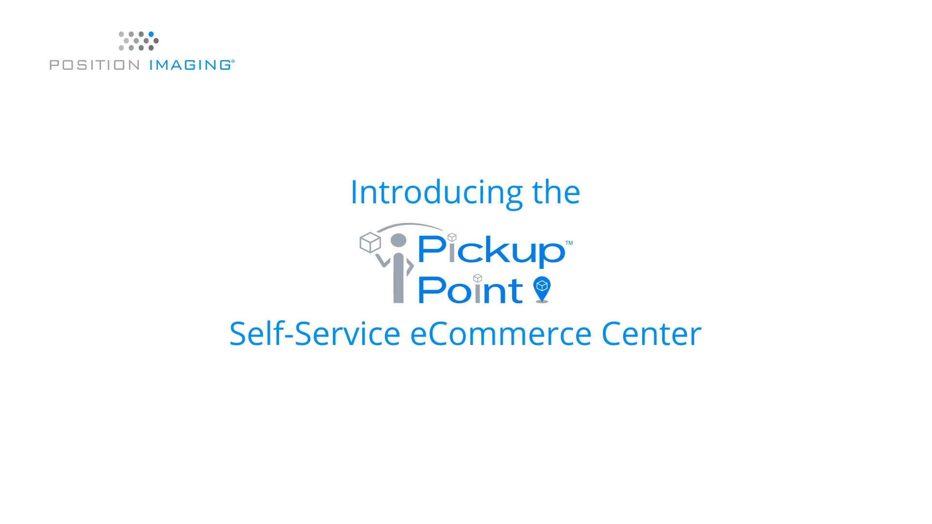 Transform Self-Service E-Commerce with iPickup Point That Redefines Convenience and Security