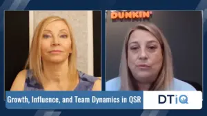 team dynamics in QSR