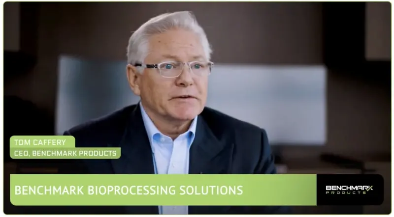 bioprocessing solutions