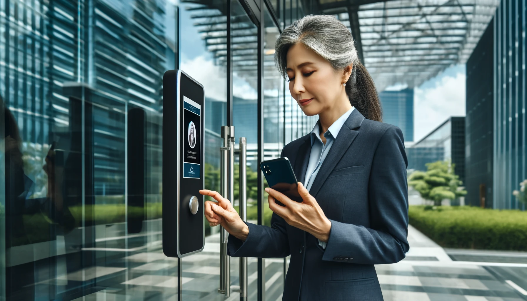 Revolutionizing Access Control: How University Campuses are Leading the Way in Security Innovation Through Mobile Technology Advancements