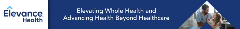Elevance Health Banner Ad