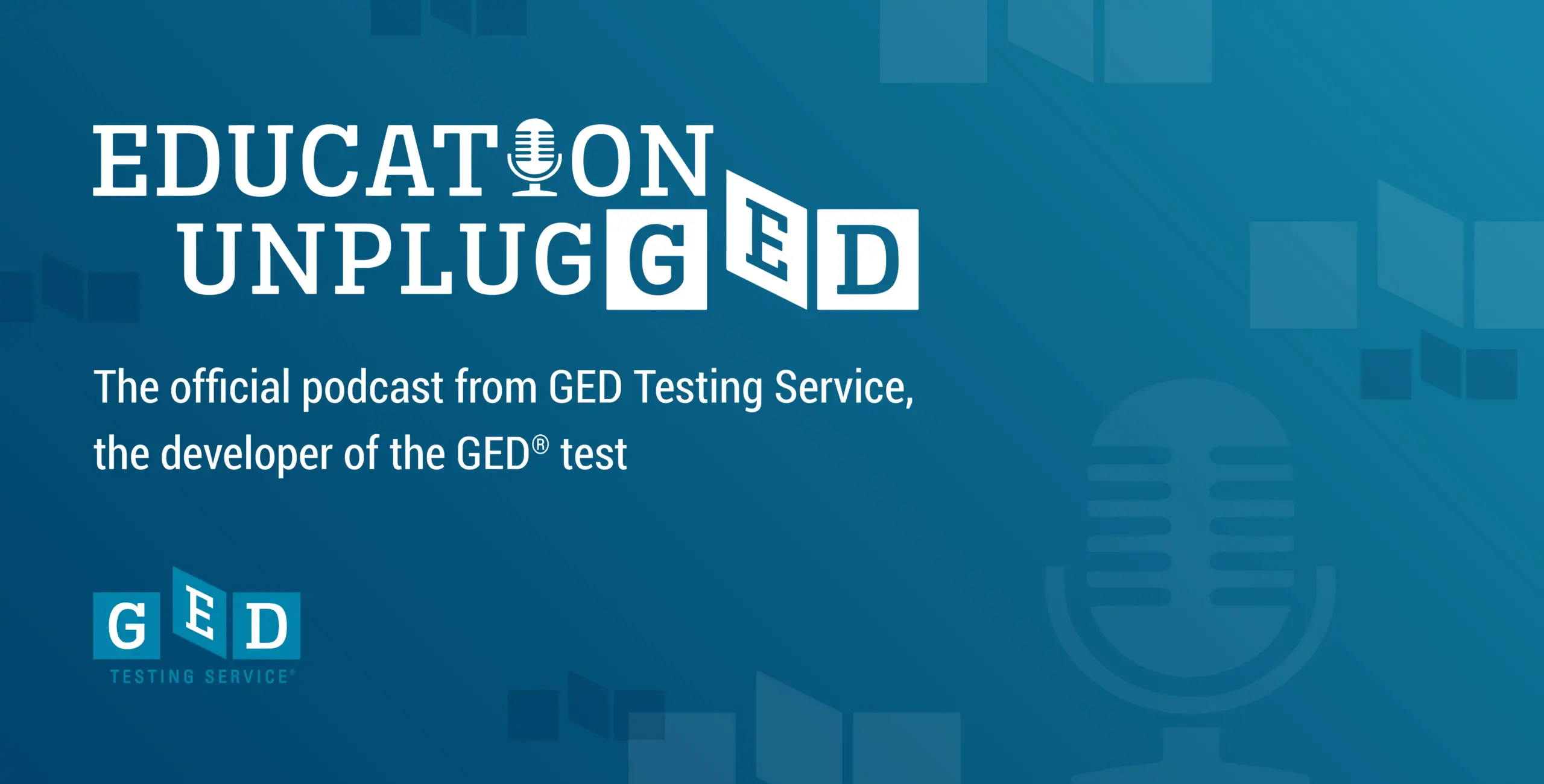 GED Testing Service - MarketScale