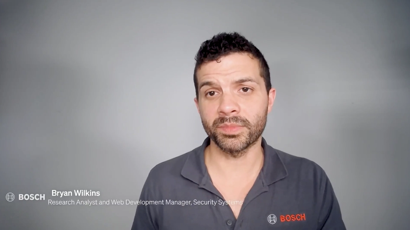 Bosch Security Systems: Enhancing Safety Through Advanced Audio Technology