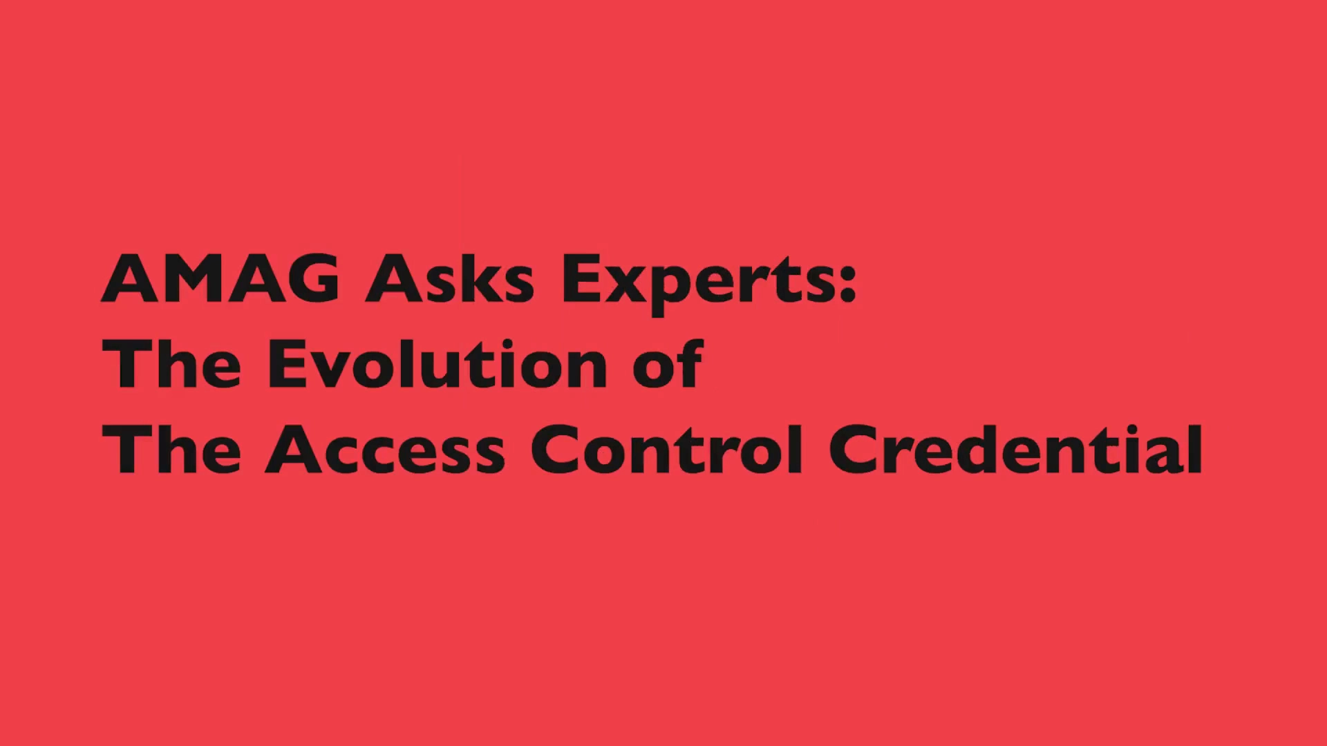 Revolutionizing Access Control: Mobile Credentials Seamlessly Blend Security, Privacy, and IT