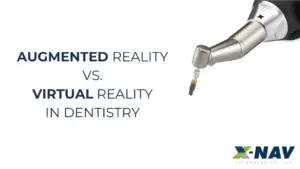 augmented reality in dentistry
