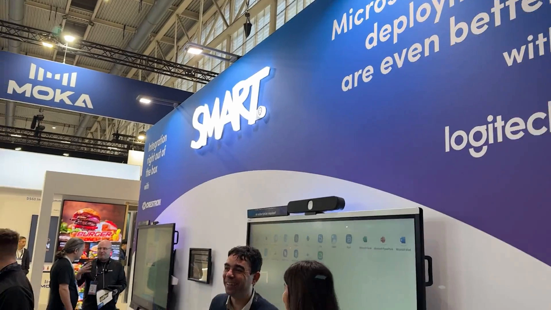 SMART Technologies Revolutionizes Education and Business Operations with Cutting-Edge Tools