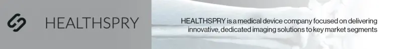 healthspry banner ad