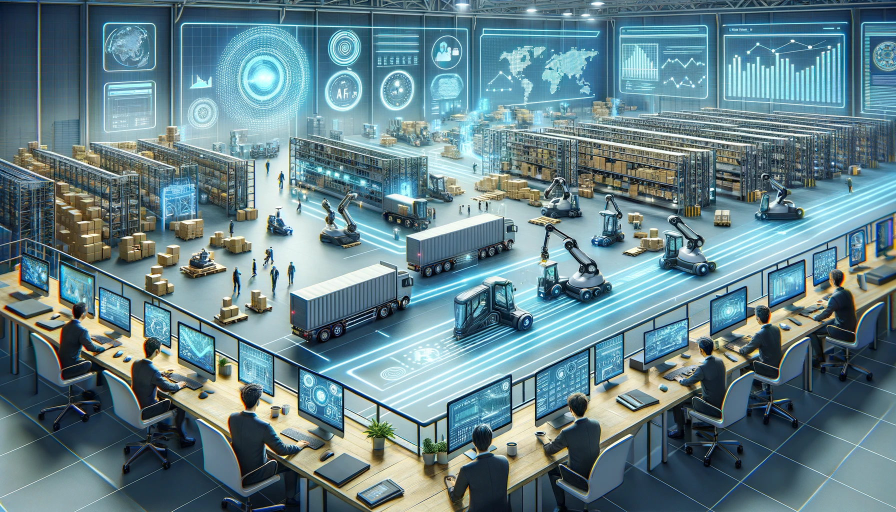 Predictive and Prescriptive Analytics Open Up a New Frontier of Smart ...
