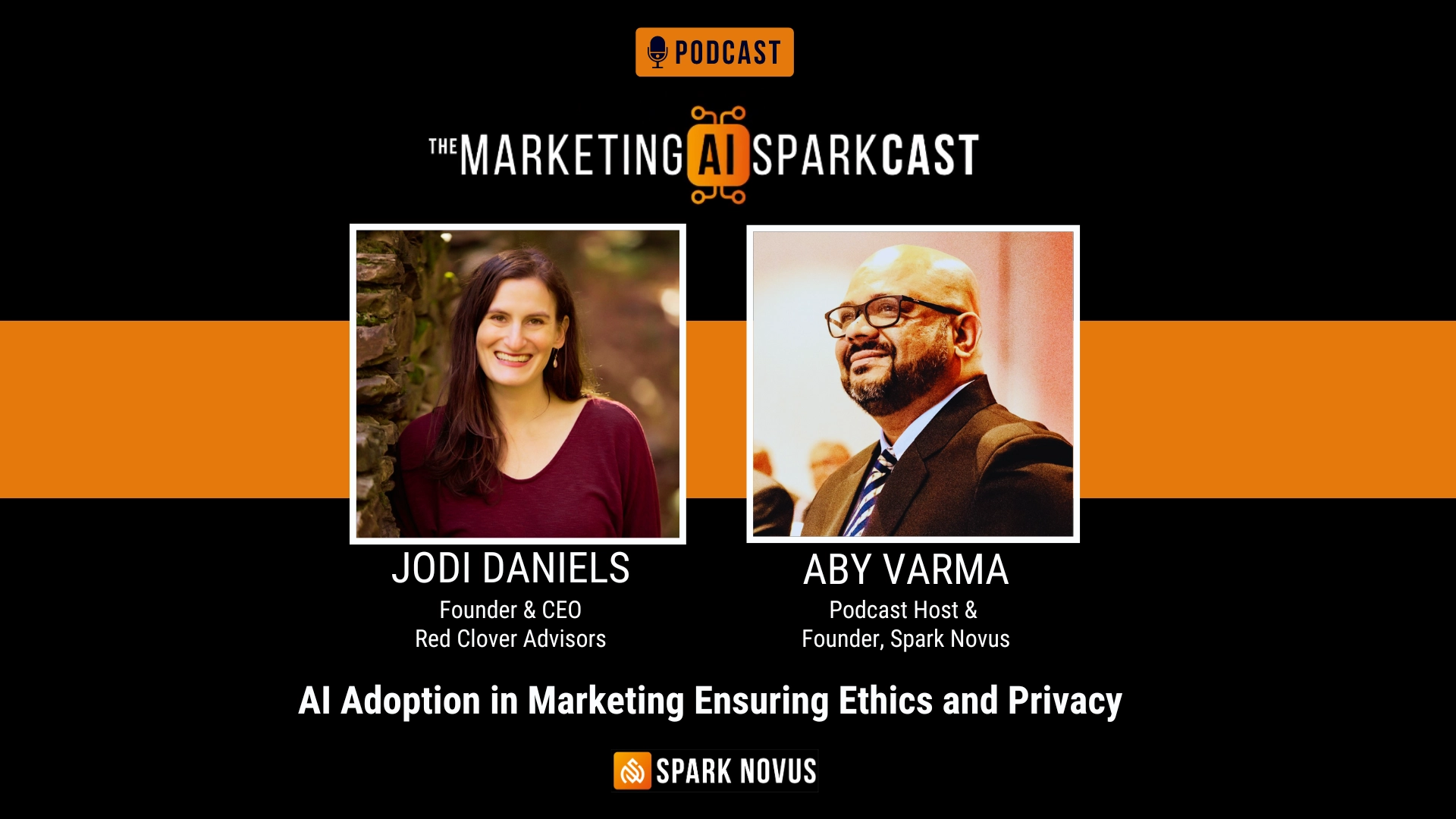AI Adoption in Marketing Ensuring Ethics and Privacy