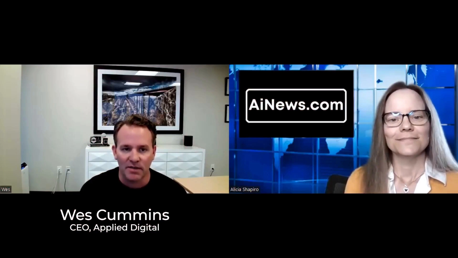 Applied Digital Pushes for Data Center Efficiency with Balanced Power