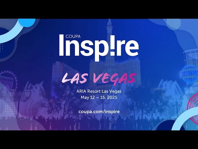 Coupa Inspire 2025