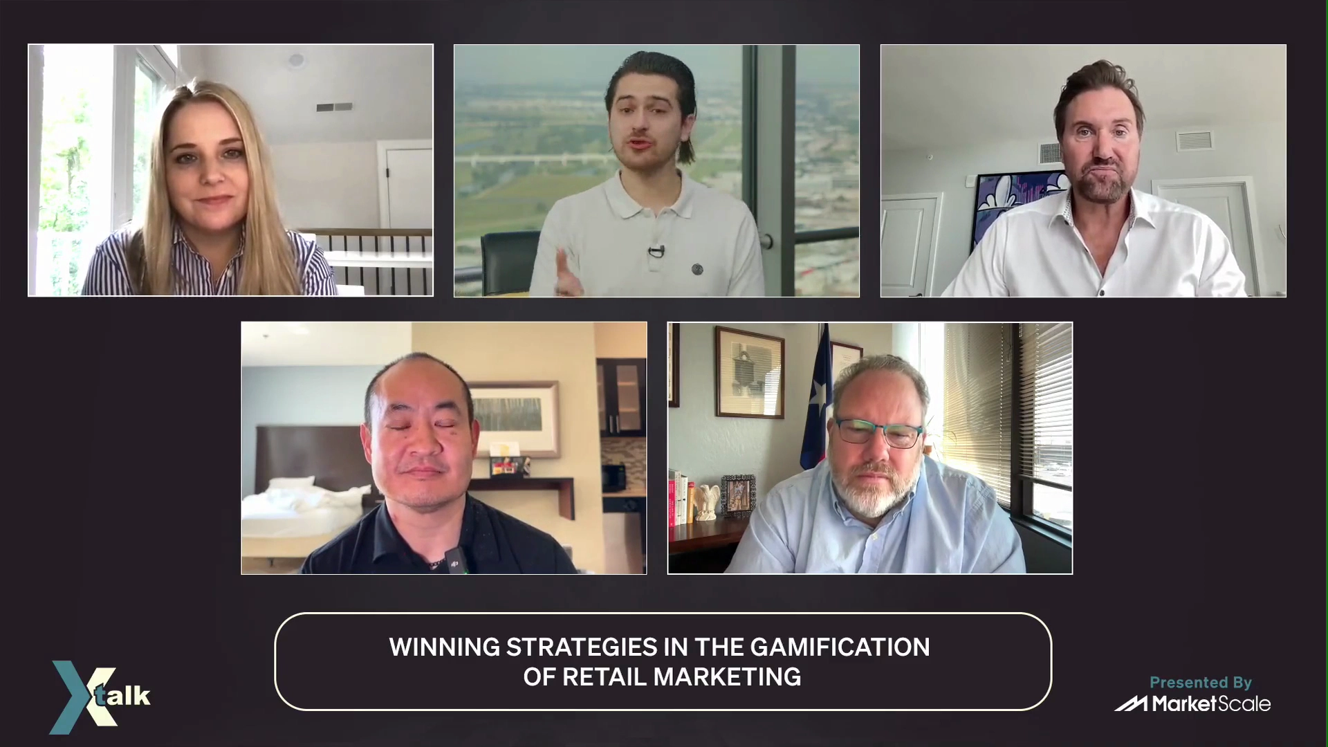 Enhancing Retailers’ Personalization with Gamification