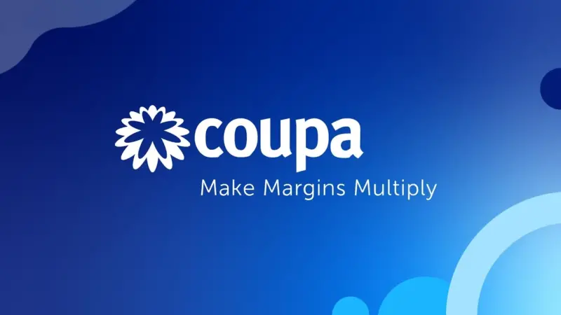 make margins multiply with coupa