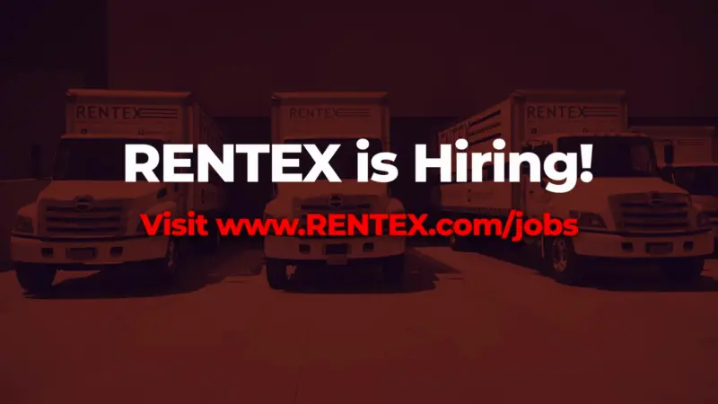 rentex at infocomm