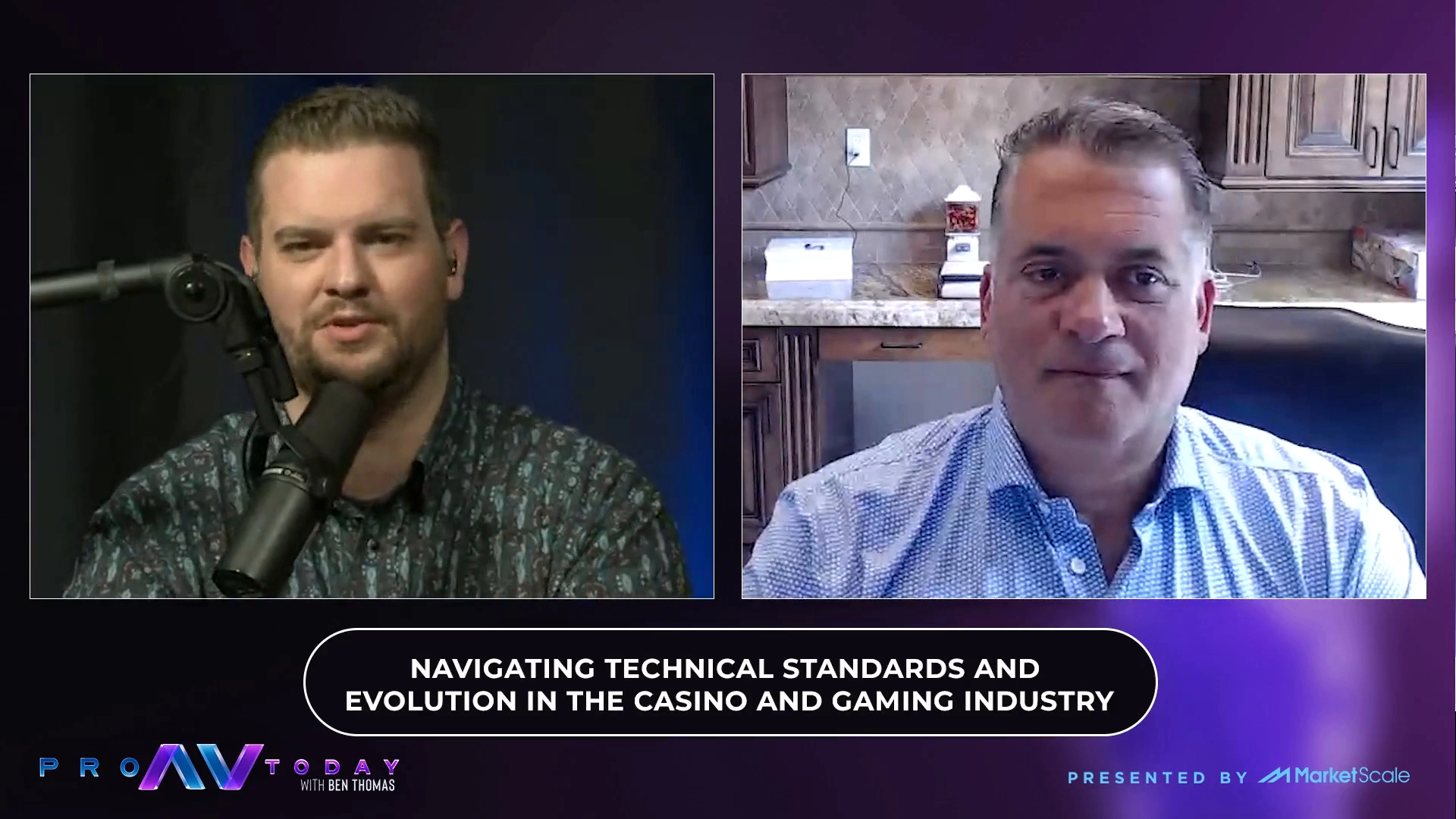 Navigating Technical Standards and Evolutions in the Casino and Gaming Industry