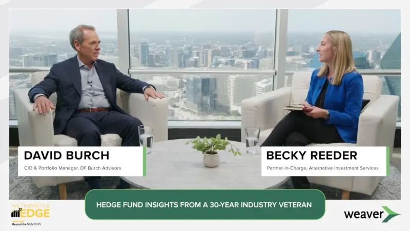 hedge fund insights