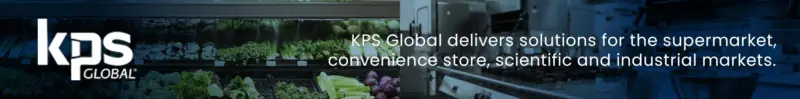 KPS-Global banner ad