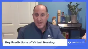 virtual nursing