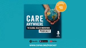 Care Anywhere: The Journey Begins