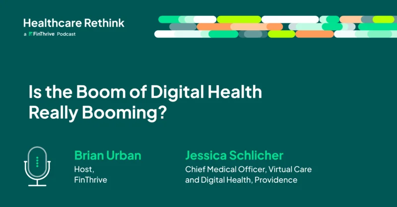 boom of digital health