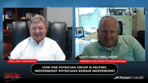 independent physicians