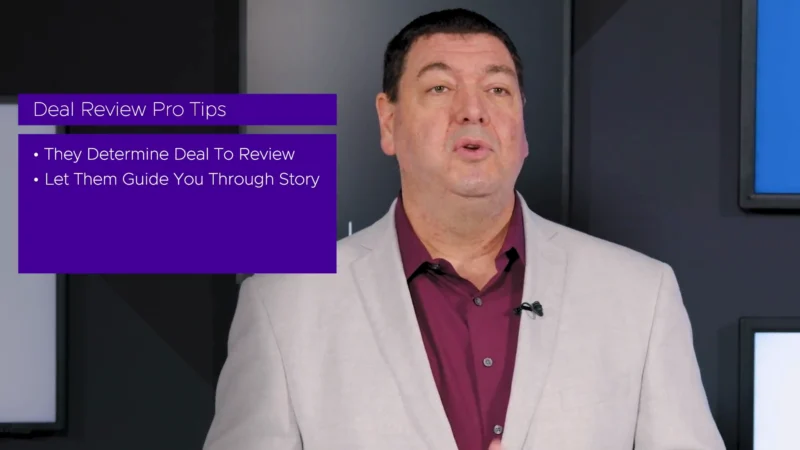 deal reviews