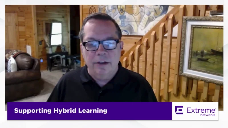 hybrid learning