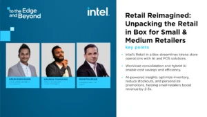 Retail Reimagined: Unpacking the Retail in Box for Small & Medium Retailers