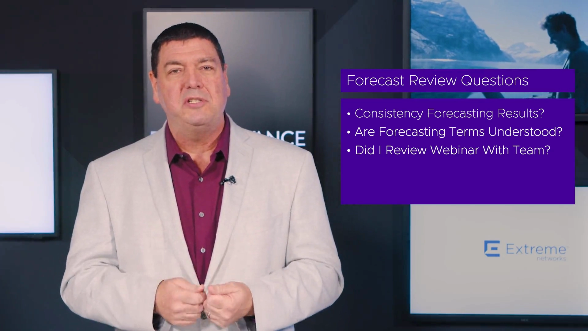 Mastering Sales Forecasting A Leader S Guide