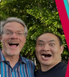 Perry Marshall and Dennis Yu